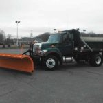 Henderson Plow Duraclass Sidewinder Body