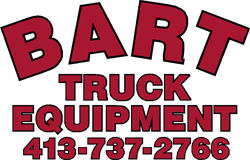 Bart Truck Equipment LLC - snow plows, tool boxes, dump bodies, lift gates, spreaders - West Springfield MA